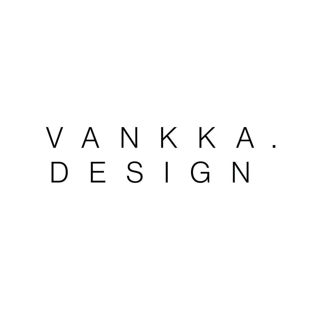 logo Vankka Design